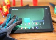 Samsung Galaxy Tab Active5 Pro