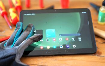 Samsung Galaxy Tab Active5 Pro