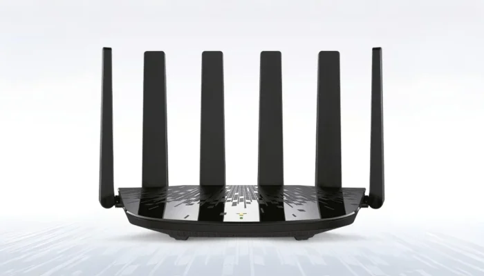 TP-Link TL-7DR6430 BE6400: Router Wi-Fi 7 Terjangkau dengan Performa Tinggi
