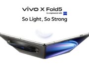Vivo X Fold 5 vs Samsung Galaxy Z Fold 7: Perbandingan Flagship Foldable 2025
