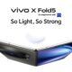 Vivo X Fold 5 vs Samsung Galaxy Z Fold 7: Perbandingan Flagship Foldable 2025