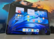 Vivo Pad 5 Pro: Tablet Premium “iPad Air” dari China yang Menjadi Ancaman Apple