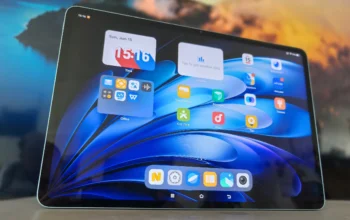 Vivo Pad 5 Pro: Tablet Premium “iPad Air” dari China yang Menjadi Ancaman Apple