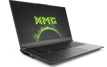 XMG FOCUS 17 M25: Laptop Gaming 17 Inci dengan RTX 5070