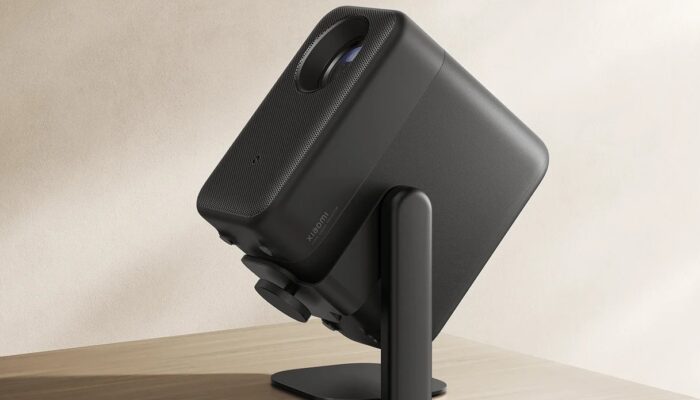 Xiaomi Meluncurkan Aksesori Proyektor Multi-angle Stand Secara Global