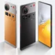 Nubia Z70S Ultra: Retro Flagship dengan Kamera 35 mm dan Baterai Raksasa