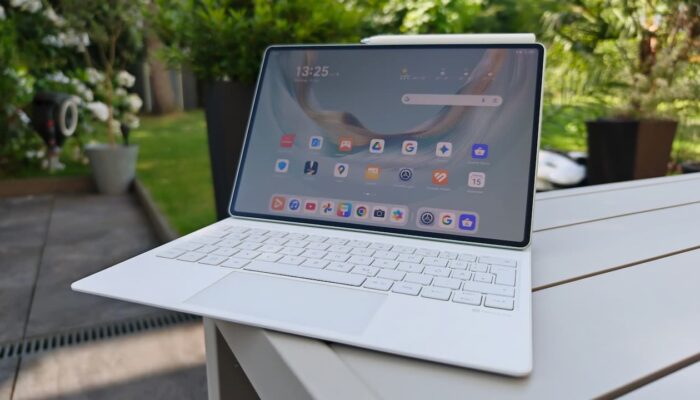 Huawei MatePad Pro 12.2 (2025): Tablet Premium dengan Layar Tandem OLED PaperMatte