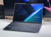 Review Asus ExpertBook B5 B5605