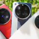 Inilah Hasil Perbandingan Kamera 4 Smartphone Flagship 2025