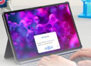 Lenovo Idea Tab Pro 2: Tablet Mid Range dengan Layar Lebih Besar dan Chip Kustom