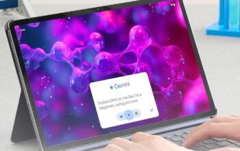 Lenovo Idea Tab Pro 2: Tablet Mid Range dengan Layar Lebih Besar dan Chip Kustom