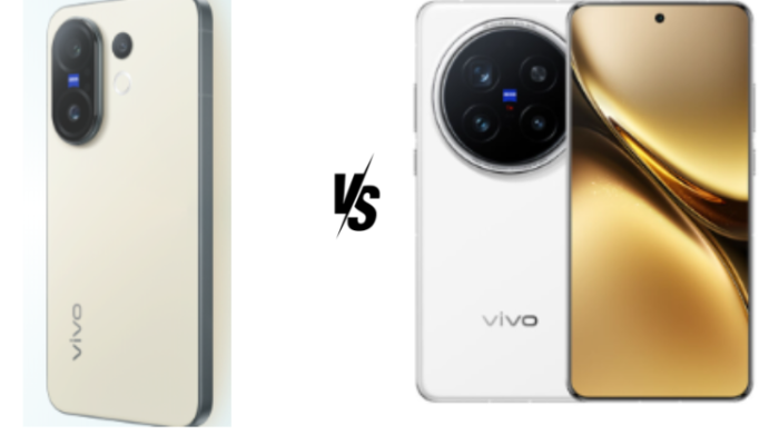 Vivo X200 FE vs X200 Pro: Pilih Flagship Sesuai Kebutuhan dan Budget