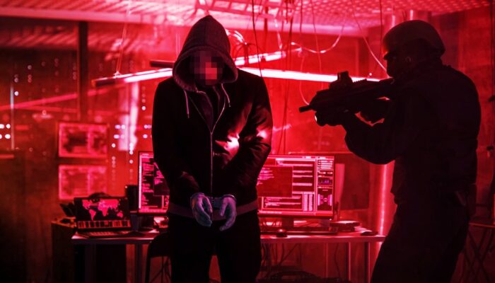 Spanyol Menangkap Hacker yang Menargetkan Politis dan Jurnalis