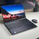 Lenovo ThinkPad E16 G3: Laptop Kantor Harga Terjangkau dengan Layar 120 Hz