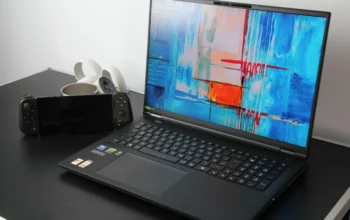 Acer Predator Helios 18 AI: Laptop Gaming Revolusioner dengan Performa Kelas Atas