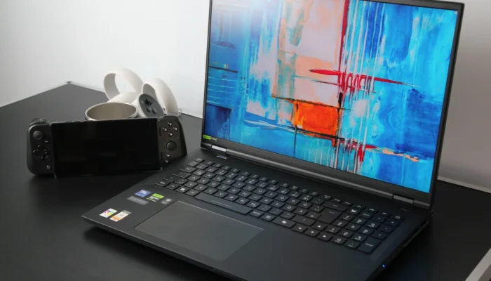 Acer Predator Helios 18 AI: Laptop Gaming Revolusioner dengan Performa Kelas Atas