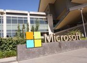 Polisi Tangkap Pegawai Microsoft yang Demo Israel