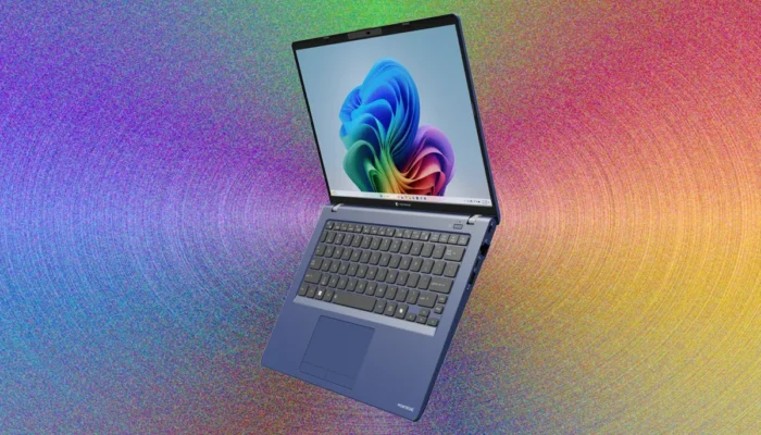 Dynabook Portégé Z40L‑N: Laptop Tipis yang Cocok untuk Bisnis