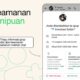Fitur Baru WhatsApp untuk Melindungi Pengguna dari Penipuan
