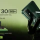 Infinix GT 30 Resmi Debut di India dengan Dimensity 7400
