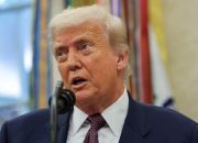 Trump Minta Komisi Penjualan Chip AI Nvidia ke China: 15% untuk Pemerintah AS