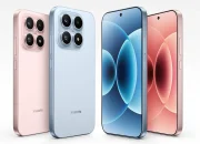 Xiaomi 17 Pro & 17 Pro Max Resmi Hadir: Flagship dengan Layar Sekunder di Belakang