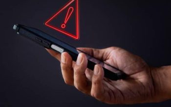 Malware Android Ini Tiru Perilaku Manusia untuk Bobol Rekening Bank