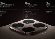 Xiaomi 15T Series AkanHadir di Indonesia pada 30 September