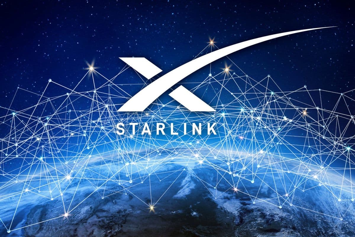 10ribu satelit starlink