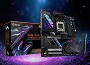 Motherboard Gigabyte X870E