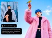 adobe pakai ai gemini di photoshop