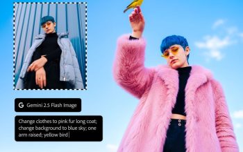 adobe pakai ai gemini di photoshop