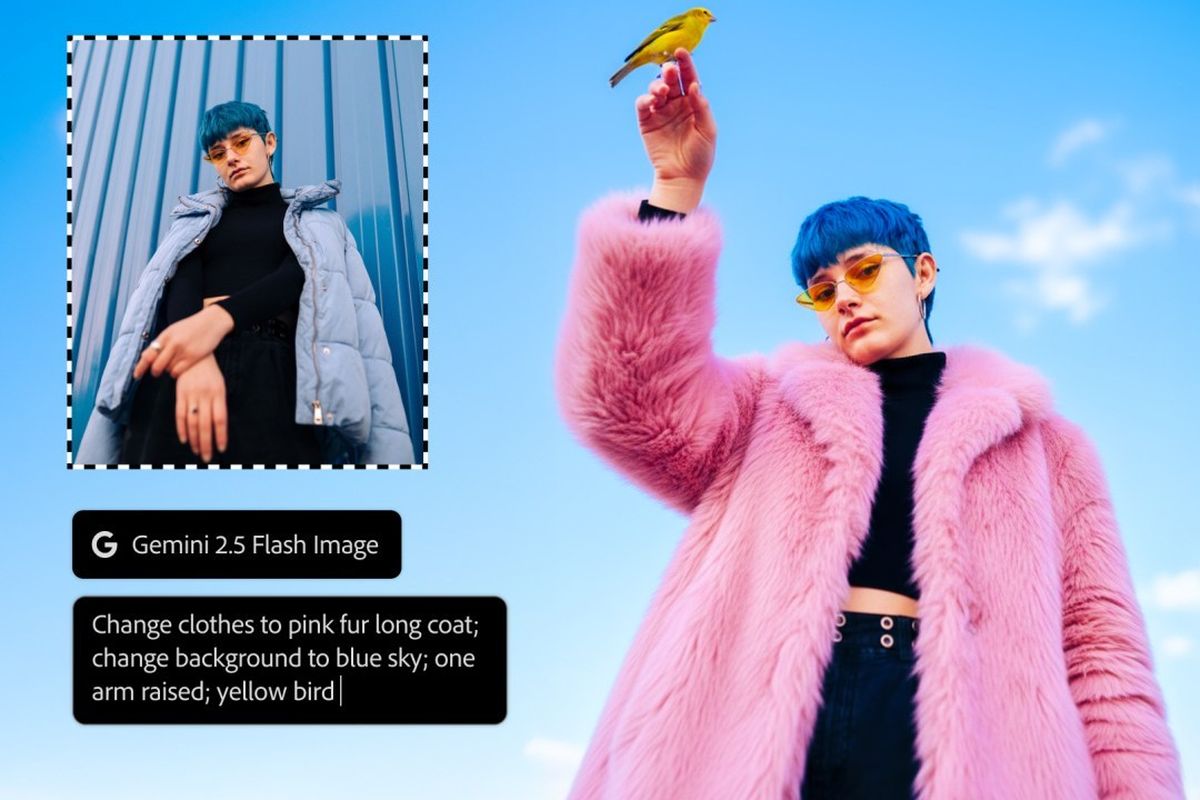adobe pakai ai gemini di photoshop