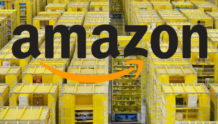Amazon Kembali Lakukan PHK Massal: 30.000 Karyawan Terkena Dampak, Terbesar Sejak 2022