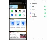 cara menghilangkan iklan di hp infinix