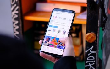 cari video reels yang pernah ditonton