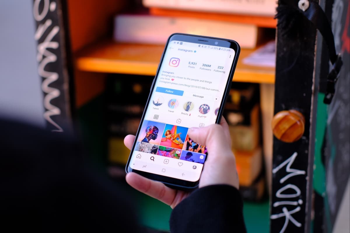 cari video reels yang pernah ditonton