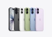 iPhone 17 Series Resmi Hadir di Indonesia: Desain, Fitur AI, dan Harga Resmi