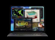 iPad Pro 2025 Resmi Meluncur: Chip Apple M5, Layar Lebih Terang, dan Fast Charging