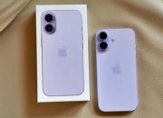 iPhone 17 Resmi Meluncur di Indonesia: Desain Baru, Chip A19 Bionic, dan Harga Mulai Rp 18 Jutaan