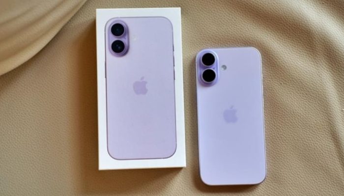 iPhone 17 Resmi Meluncur di Indonesia: Desain Baru, Chip A19 Bionic, dan Harga Mulai Rp 18 Jutaan