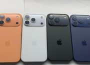 Harga iPhone Seri Lama Naik Jelang Preorder iPhone 17