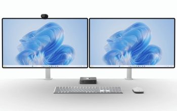 PC Windows Bisa Dikontrol Hanya dengan Suara