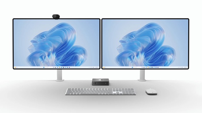 PC Windows Bisa Dikontrol Hanya dengan Suara