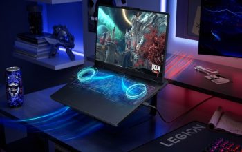 lenovo rilis 2 varian laptop legion 5i