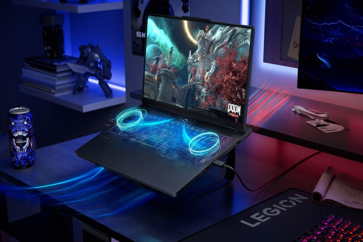 lenovo rilis 2 varian laptop legion 5i