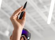 Logitech Rilis Muse Stylus: Pena Digital Khusus untuk Apple Vision Pro