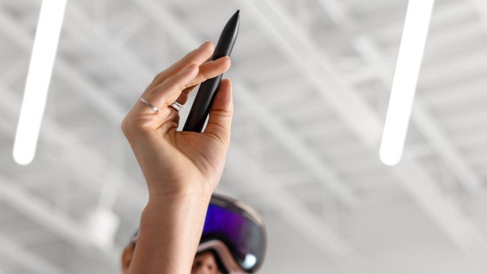 logitech rilis muse stylus