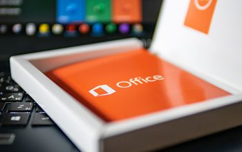 microsoft office pensiun