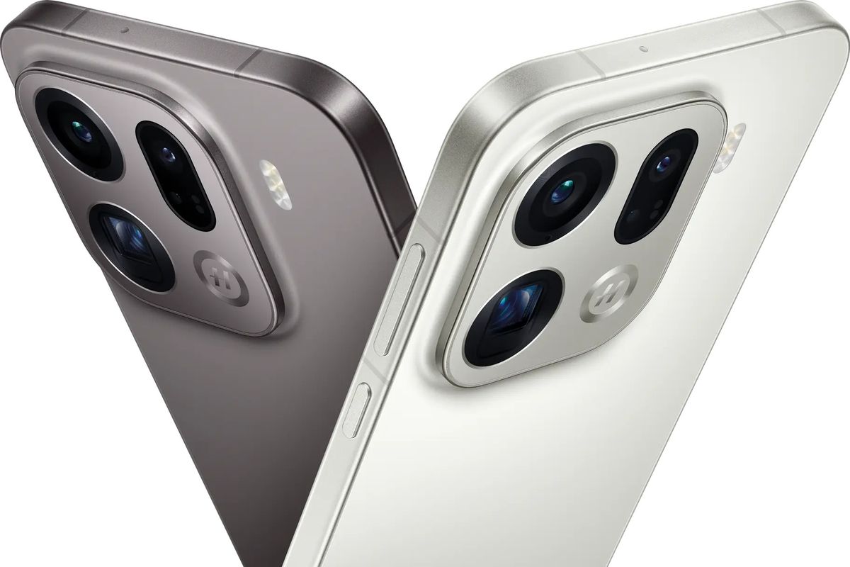 oppo find x9 pro rilis global